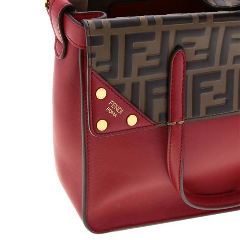 fendi small handbags|fendi small handbag sale.